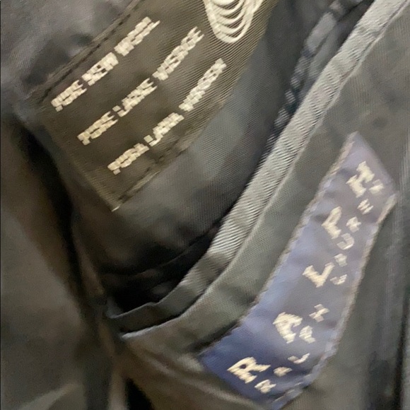 Jacket - Picture 4 of 9